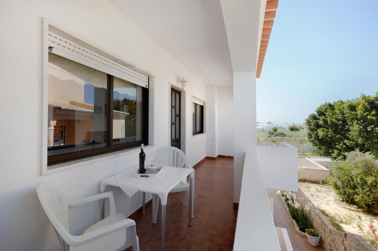Casa Atlantico Nº3 Lägenhet Lagos Exteriör bild