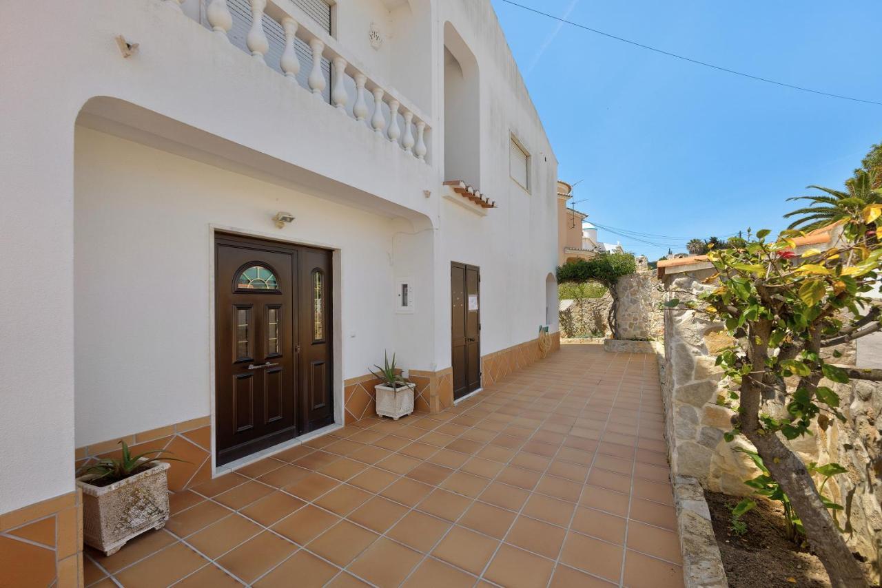 Casa Atlantico Nº3 Lägenhet Lagos Exteriör bild
